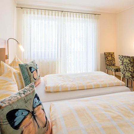 Hotel Goldener Loewe Günzburg Екстериор снимка